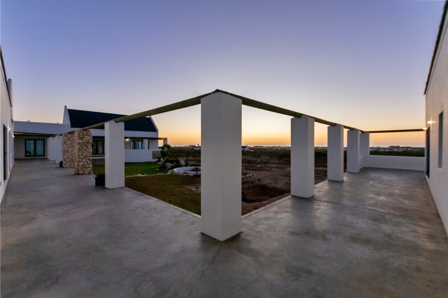 7 Bedroom Property for Sale in Jacobsbaai Western Cape
